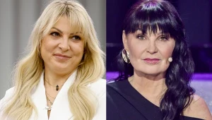 Narożna gorzko wspomina oceny Pavlović w "TzG". "Niektórym jest łatwiej"