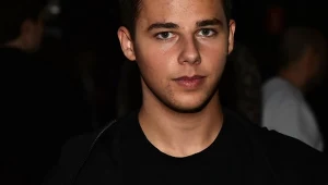 Syn Edyty Górniak po latach nie wytrzymał. Wyjawił prawdę ws. nazwiska