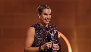 Wielki triumf Aryny Sabalenki w Madrycie. Już to ogłosili. Burza w sieci