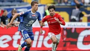 Historyczny mecz w polskiej lidze. Teraz możliwy cios, to byłby koszmar