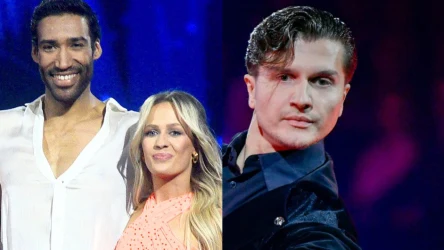 Gamou Fall, Magdalena Tarnowska, Michał Kassin