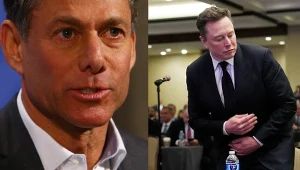 Strauss Zelnick ostro odpowiada Elonowi Muskowi w sprawie AI