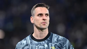 Milik niemal skreślony, teraz nadeszła "diagnoza". Nie jest kolorowo