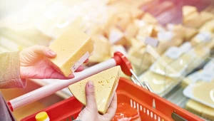 Nie spożywaj pod żadnym pozorem. Ser z niebezpieczną bakterią