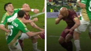 Kontrowersja w Ekstraklasie. Taki rzut karny przesądził o losach meczu 