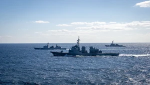 Historyczny zwrot w Japonii. Rząd znosi powojenny zakaz