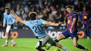 La Liga: FC Barcelona - Celta Vigo. O której i gdzie obejrzeć? [TRANSMISJA]