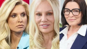 Jarosińska ujawnia nieznane kulisy "Królowej przetrwania" "Atakowała mnie"