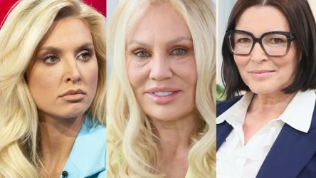 Karolina Pajączkowska, Monika Jarosińska, Ilona Felicjańska