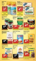 Grill patrol poleca - Delikatesy Centrum