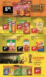 Grill patrol poleca - Delikatesy Centrum