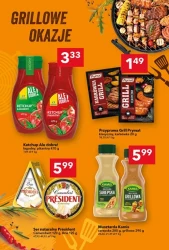 Grillowe okazje! - Lewiatan