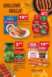 Grillowe okazje! - Lewiatan