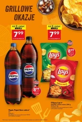 Grillowe okazje! - Lewiatan