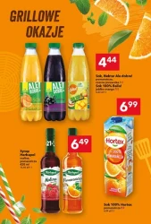 Grillowe okazje! - Lewiatan