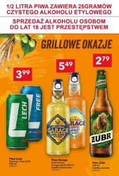 Grillowe okazje! - Lewiatan