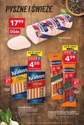 Grillowe okazje! - Lewiatan