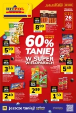 Twoja majówka z przytupem - Hitpol