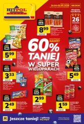 Twoja majówka z przytupem - Hitpol