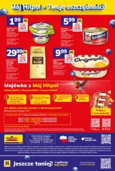 Twoja majówka z przytupem - Hitpol