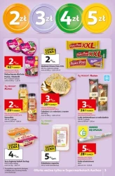 Odkryj okazje - Auchan Supermarket