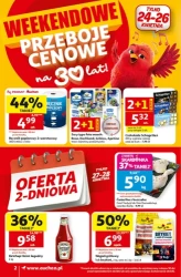 Odkryj okazje - Auchan Supermarket