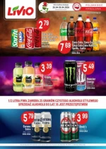 Oferta handlowa Livio
