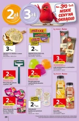 Okazje rozkwitają - Auchan Hipermarket