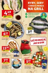 Okazje rozkwitają - Auchan Hipermarket