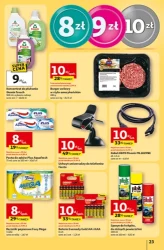 Okazje rozkwitają - Auchan Hipermarket