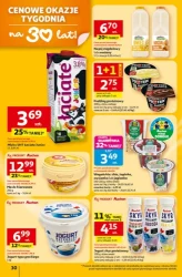Okazje rozkwitają - Auchan Hipermarket