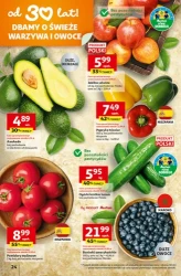 Okazje rozkwitają - Auchan Hipermarket