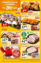 Okazje rozkwitają - Auchan Hipermarket
