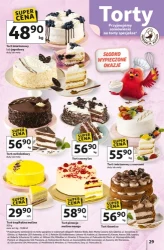 Okazje rozkwitają - Auchan Hipermarket