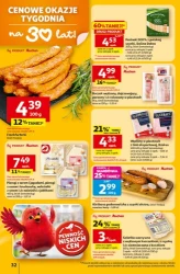 Okazje rozkwitają - Auchan Hipermarket