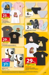 Okazje rozkwitają - Auchan Hipermarket