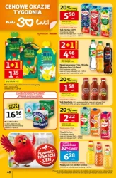 Okazje rozkwitają - Auchan Hipermarket