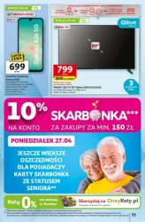 Okazje rozkwitają - Auchan Hipermarket