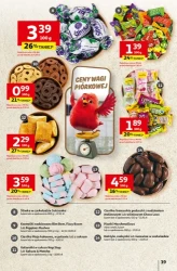 Okazje rozkwitają - Auchan Hipermarket