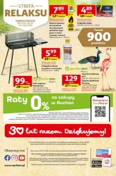 Okazje rozkwitają - Auchan Hipermarket