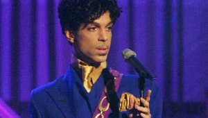 21.04.2026 przypada 10. rocznica śmierci Prince'a