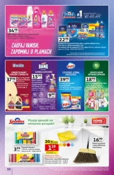 Niskie ceny znanych marek - Auchan Hipermarket