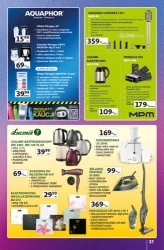 Niskie ceny znanych marek - Auchan Hipermarket