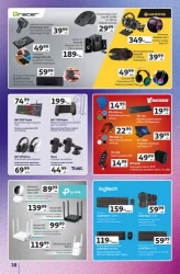 Niskie ceny znanych marek - Auchan Hipermarket