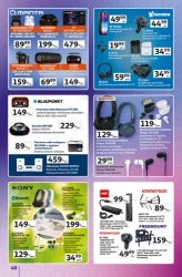 Niskie ceny znanych marek - Auchan Hipermarket