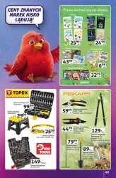 Niskie ceny znanych marek - Auchan Hipermarket