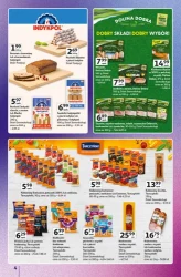 Niskie ceny znanych marek - Auchan Hipermarket