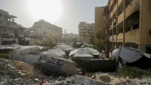 Rusza pomoc dla Strefy Gazy? Rada Pokoju prowadzi negocjacje 