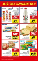 Weekend okazji! - Carrefour