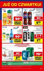 Weekend okazji! - Carrefour